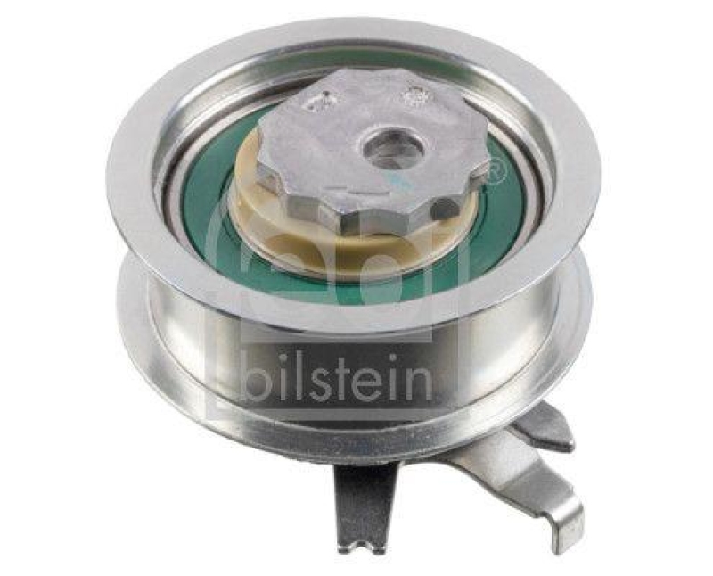 FEBI BILSTEIN 45795 Spannrolle für Zahnriemen für VW-Audi