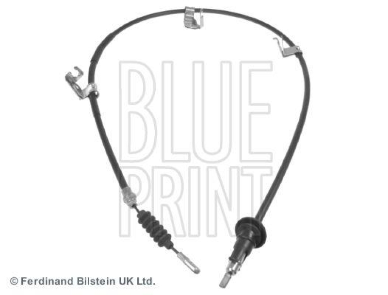 BLUE PRINT ADC446181 Handbremsseil f&uuml;r MITSUBISHI