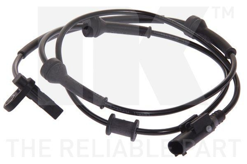 NK 292348 Sensor, Raddrehzahl für ABARTH, FIAT, FORD