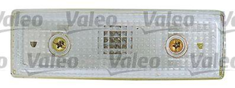 VALEO 090786 Leuchte FE85 Vignal 185020