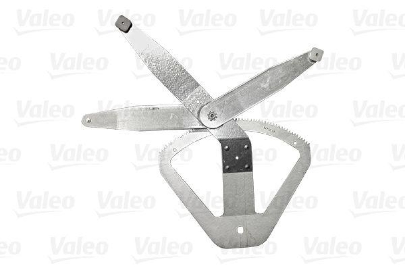 VALEO 851458 Fensterheber Man TGA (2000>) VL