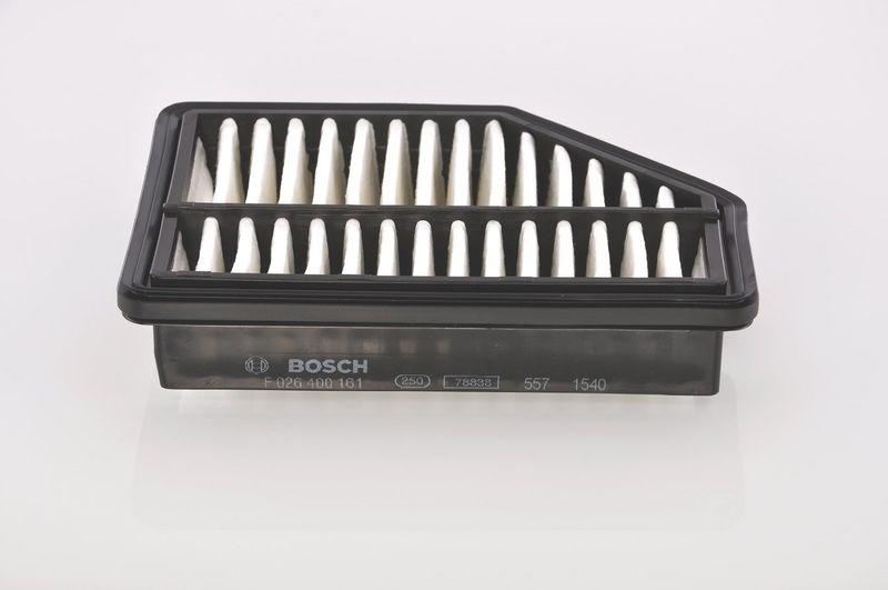 BOSCH F 026 400 161 Luftfilter