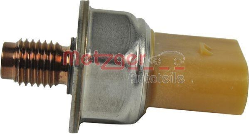 METZGER 0906209 Sensor, Kraftstoffdruck für AUDI/VW