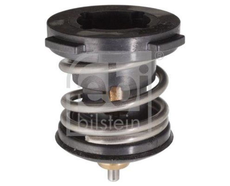 FEBI BILSTEIN 104981 Thermostat für VW-Audi