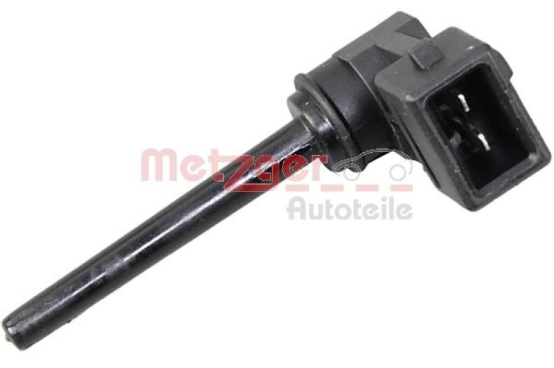 METZGER 0901377 Sensor, Kühlmittelstand für LAND ROVER