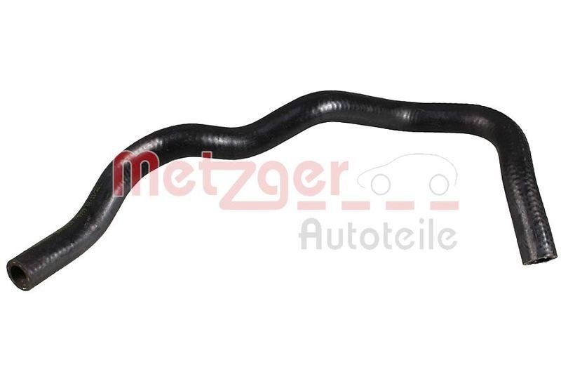 METZGER 2361159 Hydraulikschlauch, Lenkung für BMW