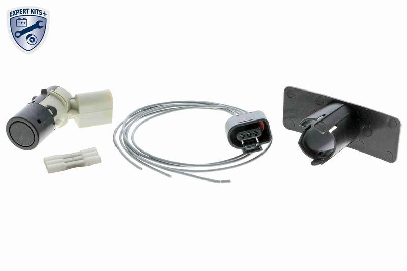 VEMO V10-72-10814 Sensor, Einparkhilfe Reparatursatz für AUDI