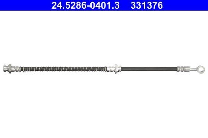 ATE 24.5286-0401.3 Bremsschlauch