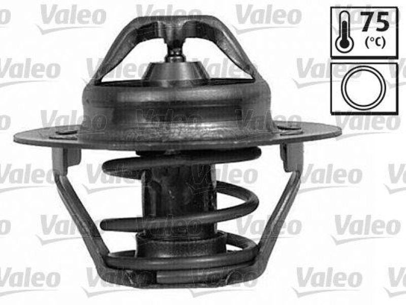 VALEO 820786 Thermostat PEUGEOT 205 1.1