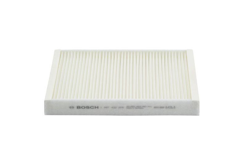 BOSCH 1 987 432 205 Filter Innenraumluft