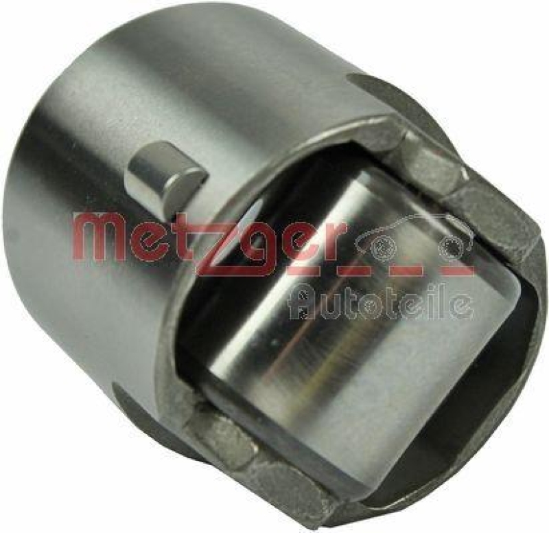 METZGER 2250145 Stößel, Hochdruckpumpe für AUDI/BMW/MB/OPEL/SEAT/SKODA/VW