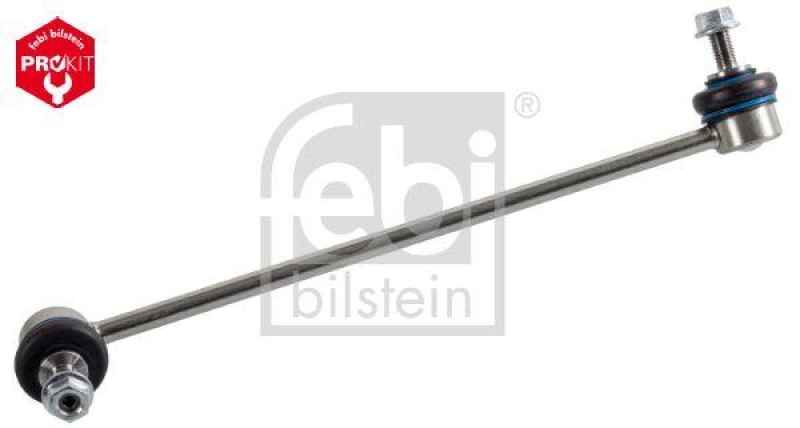 FEBI BILSTEIN 40893 Verbindungsstange mit Sicherungsmuttern für BMW