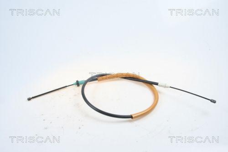 TRISCAN 8140 25191 Handbremsseil für Renault Clio