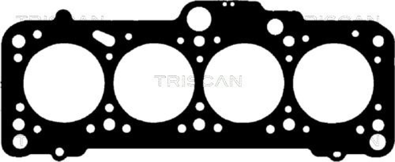 TRISCAN 501-8534 Zylinderkopfdichtung für Vwa-Stål