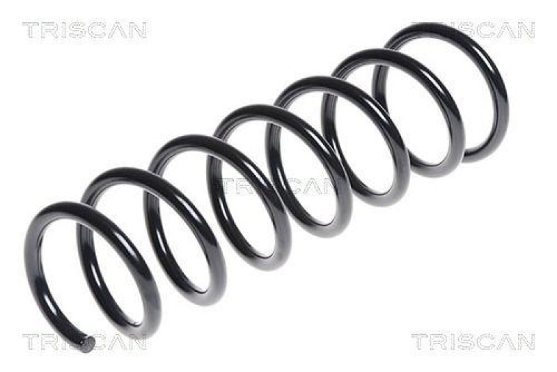 TRISCAN 8750 11132 Spiralfeder Hinten für Bmw 5-Serie, E60