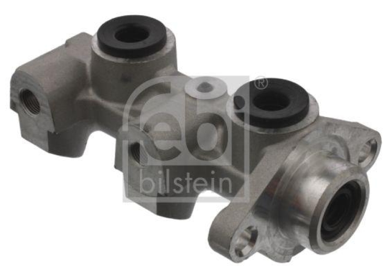 FEBI BILSTEIN 04523 Hauptbremszylinder für Opel