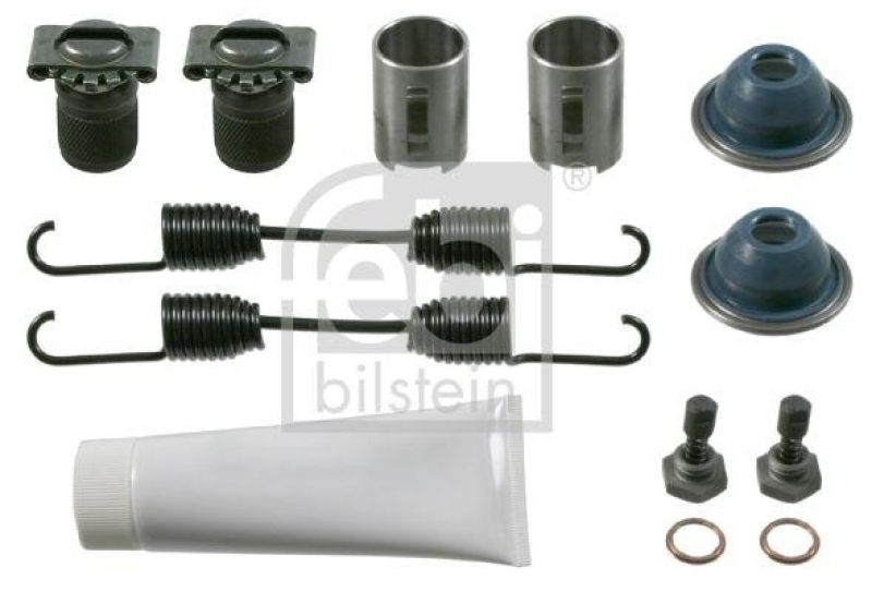 FEBI BILSTEIN 07452 Bremsnachstellungssatz für Iveco