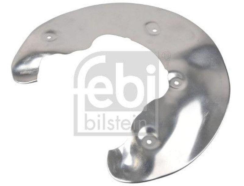 FEBI BILSTEIN 175472 Spritzschutzblech für Scheibenbremse für VW-Audi