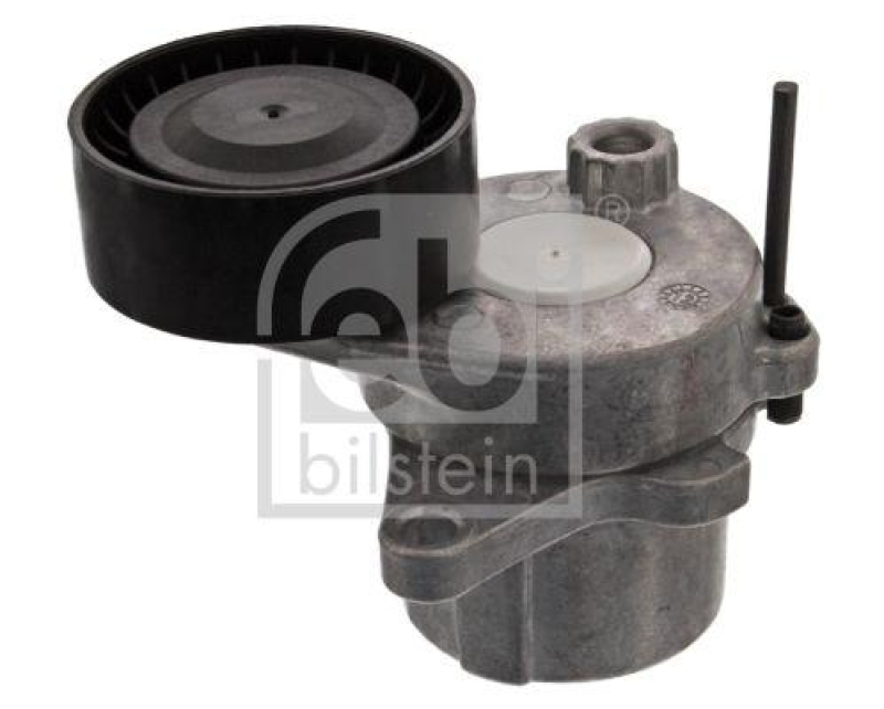 FEBI BILSTEIN 38467 Riemenspanner für Keilrippenriemen für Mercedes-Benz