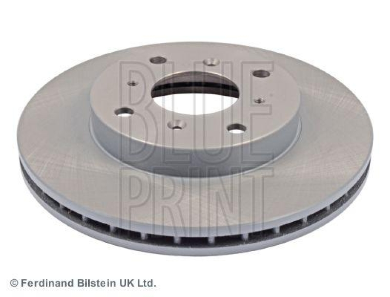 BLUE PRINT ADH24331 Bremsscheibe für HONDA