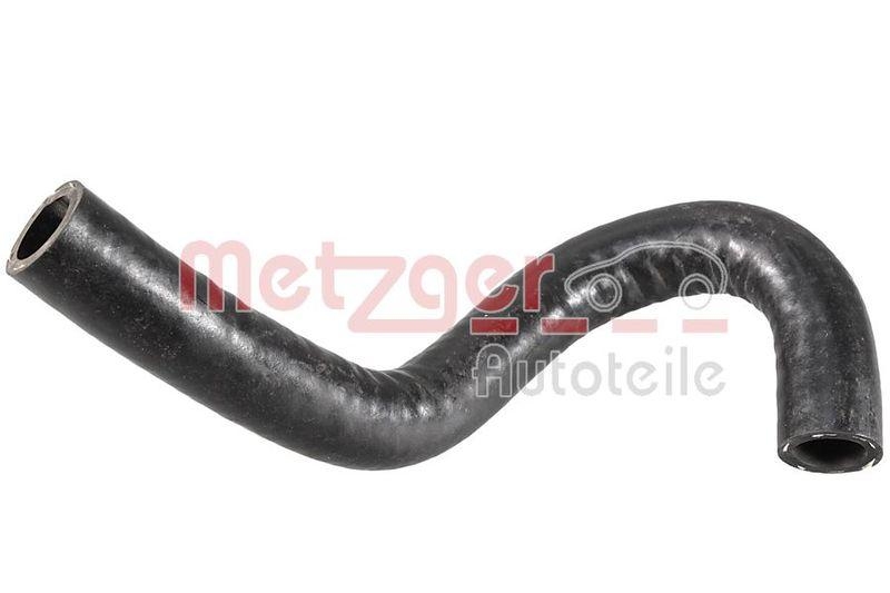 METZGER 2361160 Hydraulikschlauch, Lenkung für BMW