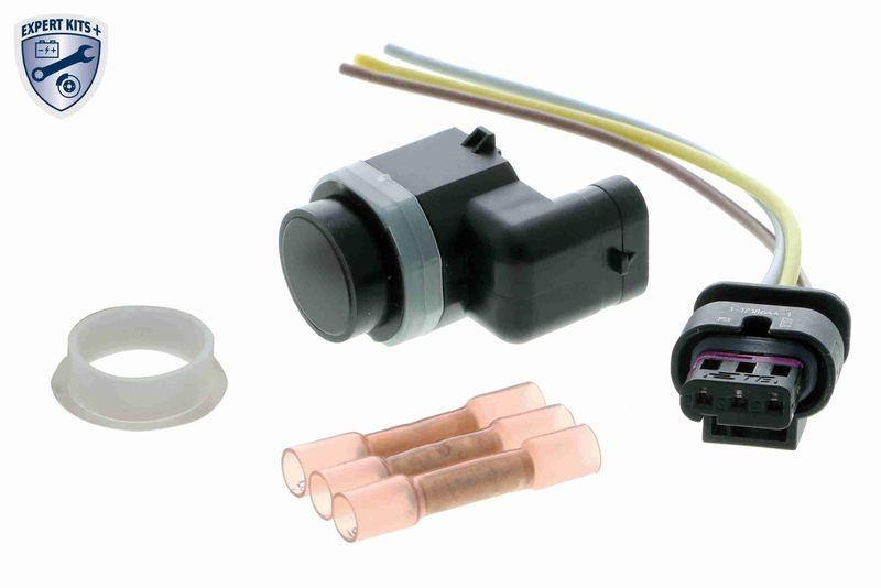 VEMO V10-72-10817 Sensor, Einparkhilfe Reparatursatz für AUDI