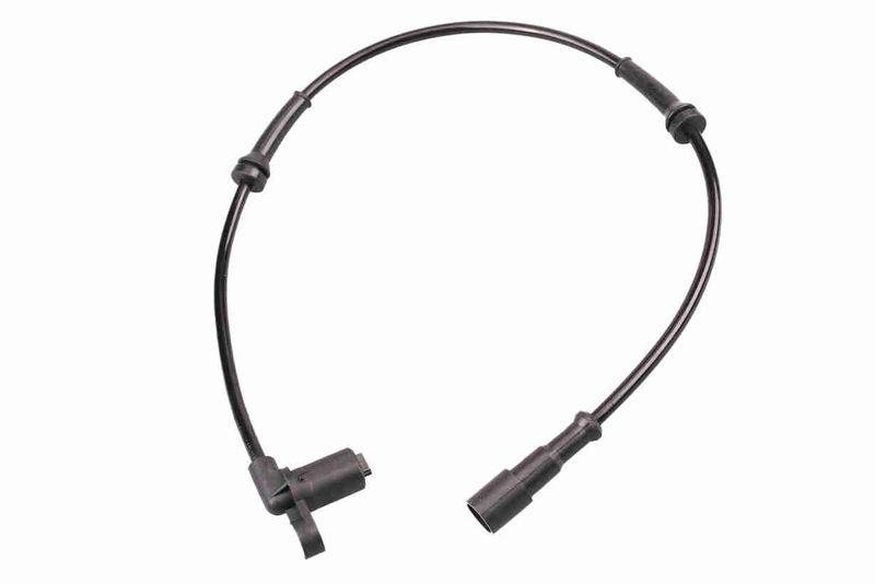 VEMO V46-72-0229 Sensor, Raddrehzahl Vorderachse beidseitig für RENAULT