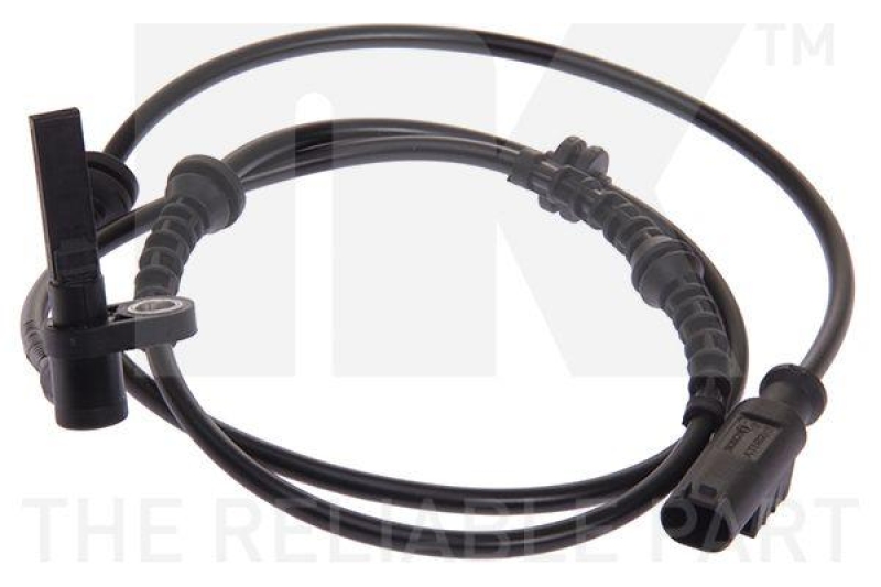 NK 292349 Sensor, Raddrehzahl für FIAT