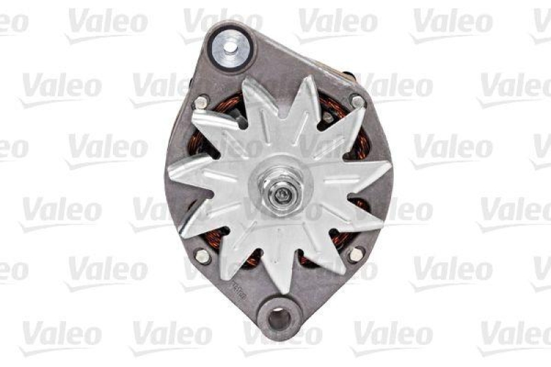 VALEO 592601 Generator Neu - ORIGINS