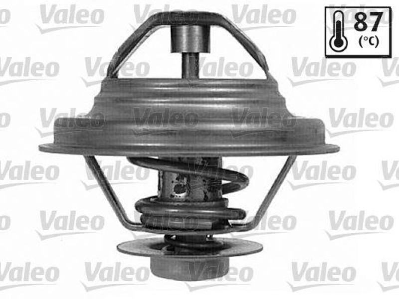 VALEO 820788 Thermostat RENAULT KANGOO I 1.9 D