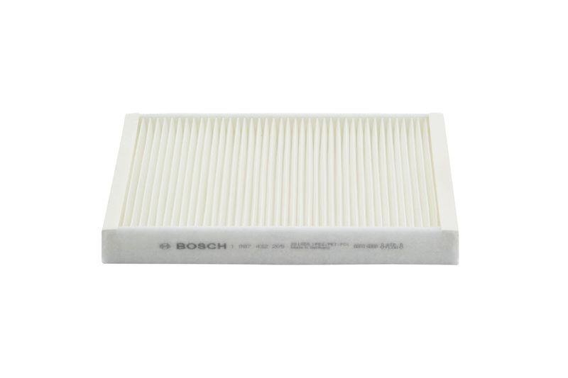 BOSCH 1 987 432 205 Filter Innenraumluft