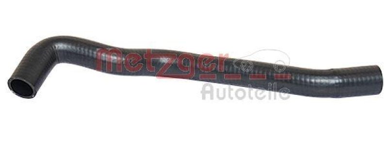 METZGER 2420046 Kühlerschlauch für FORD