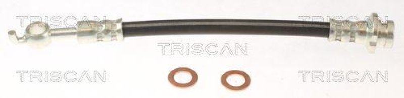 TRISCAN 8150 14263 Bremsschlauch für Nissan