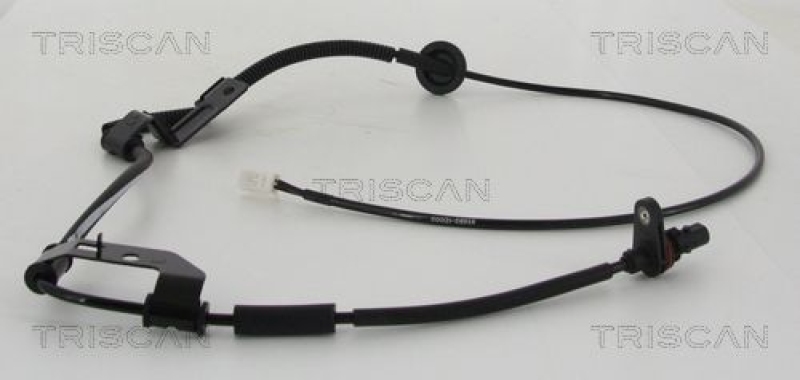 TRISCAN 8180 43425 Sensor, Raddrehzahl für Hyundai, Kia