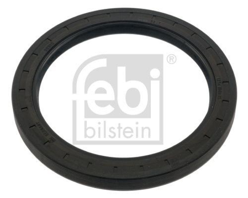 FEBI BILSTEIN 09905 Wellendichtring für Radnabe für Scania