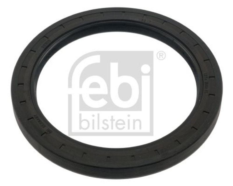 FEBI BILSTEIN 09905 Wellendichtring für Radnabe für Scania