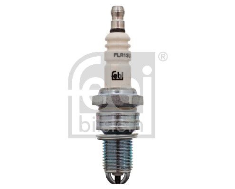 FEBI BILSTEIN 13508 Zündkerze Extra für VW-Audi