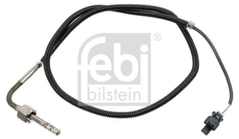 FEBI BILSTEIN 185304 Abgastemperatursensor für Mercedes-Benz