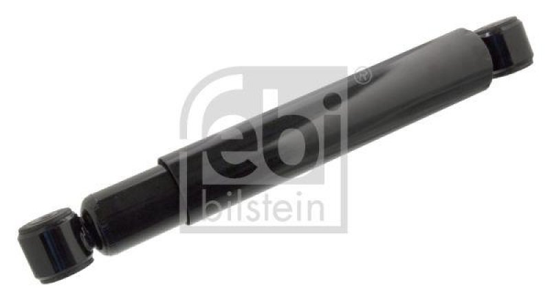 FEBI BILSTEIN 20576 Stoßdämpfer für Mercedes-Benz