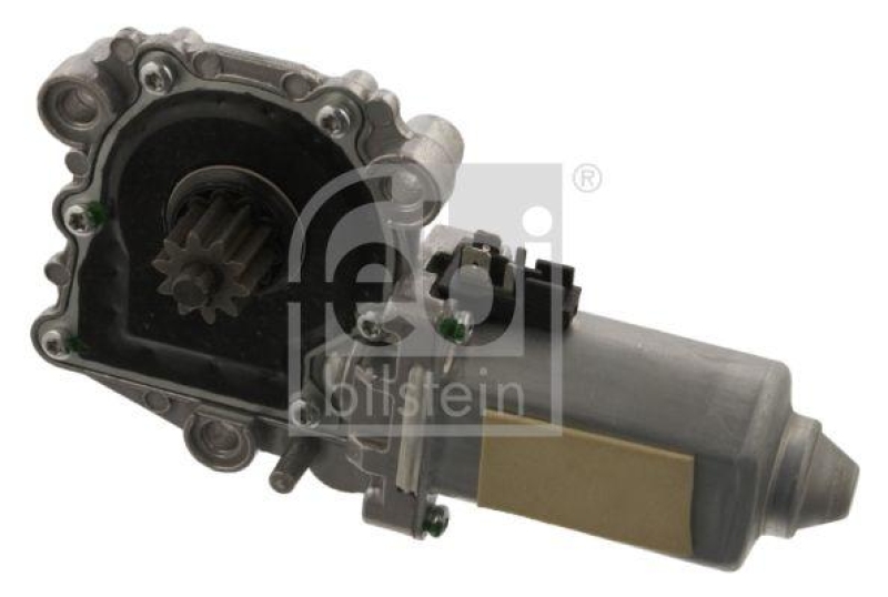 FEBI BILSTEIN 35605 Fensterhebermotor für Volvo