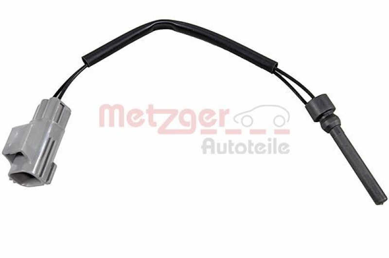 METZGER 0901378 Sensor, Kühlmittelstand für VOLVO