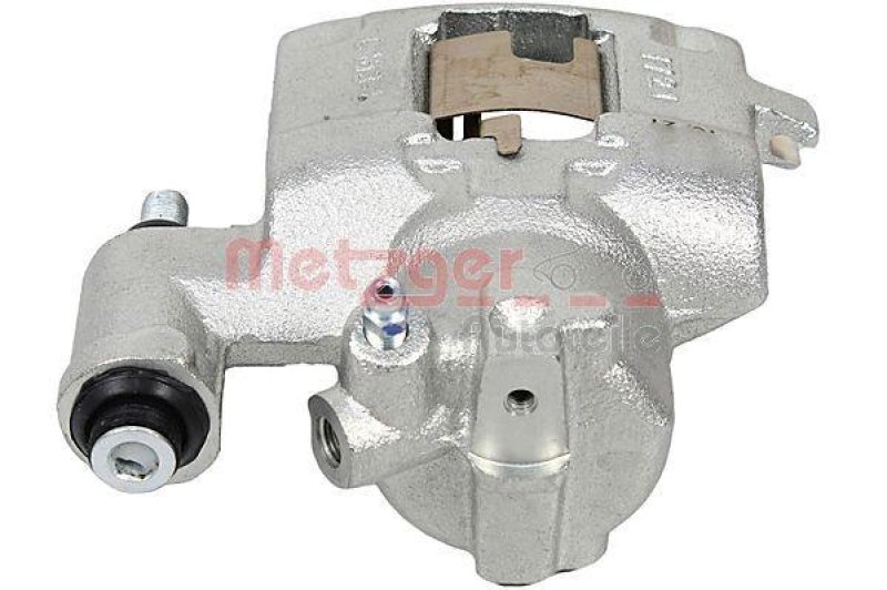 METZGER 6260079 Bremssattel Neuteil f&uuml;r FIAT/LANCIA VA links