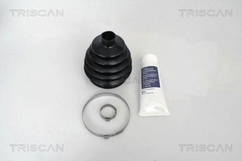 TRISCAN 8540 24809 Manchettensatz, Thermoplast für Opel