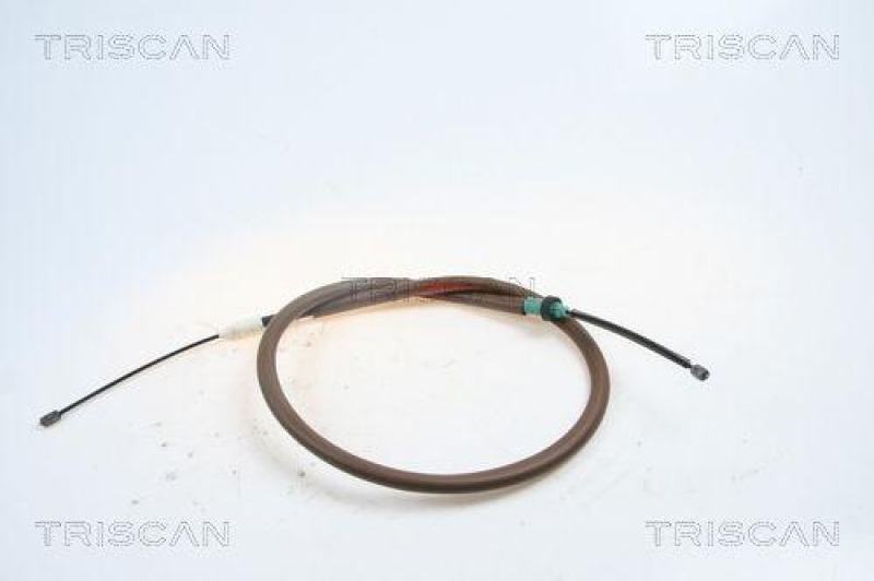 TRISCAN 8140 25192 Handbremsseil für Renault Clio