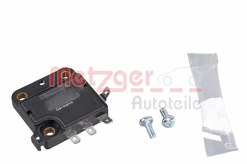 METZGER 0882010 Schaltgerät, Zündanlage für HONDA