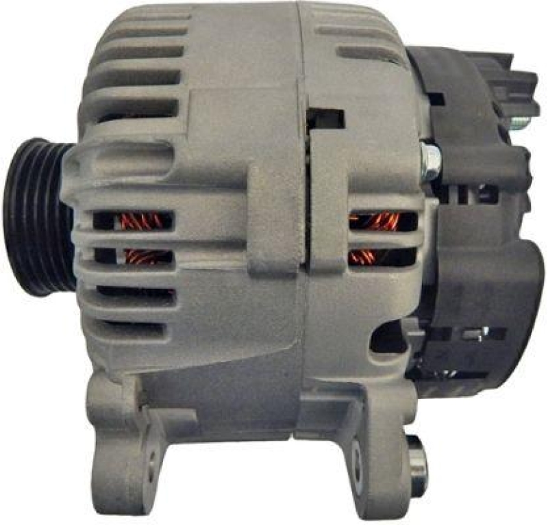 HELLA 8EL 012 429-701 Generator CA193