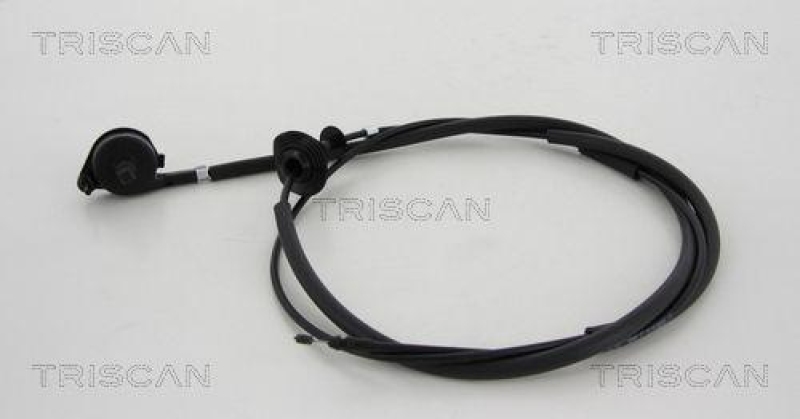 TRISCAN 8140 25604 Motorhaubenzüge für Renault Laguna