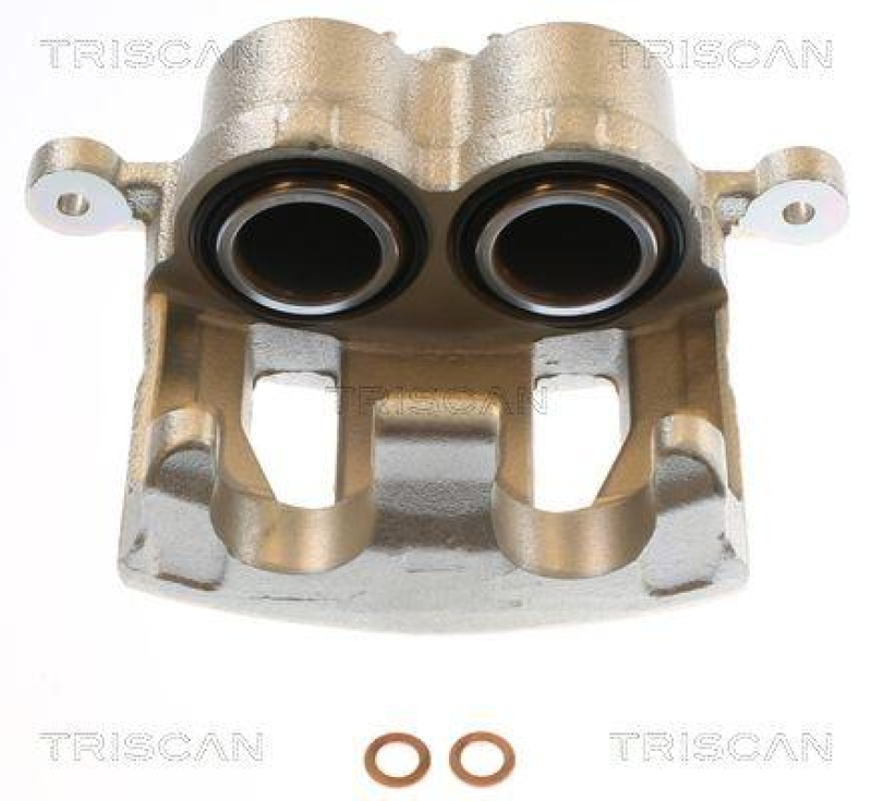 TRISCAN 8175 43137 Triscan Bremssattel für Caliperhyundai