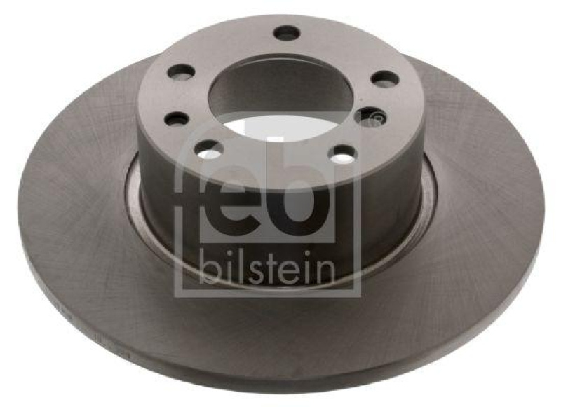 FEBI BILSTEIN 01716 Bremsscheibe für BMW