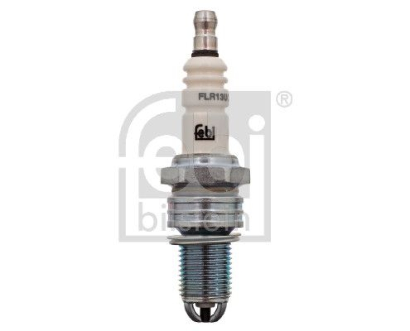 FEBI BILSTEIN 13509 Zündkerze Extra für VW-Audi